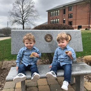 Meet your Posher, Brittney